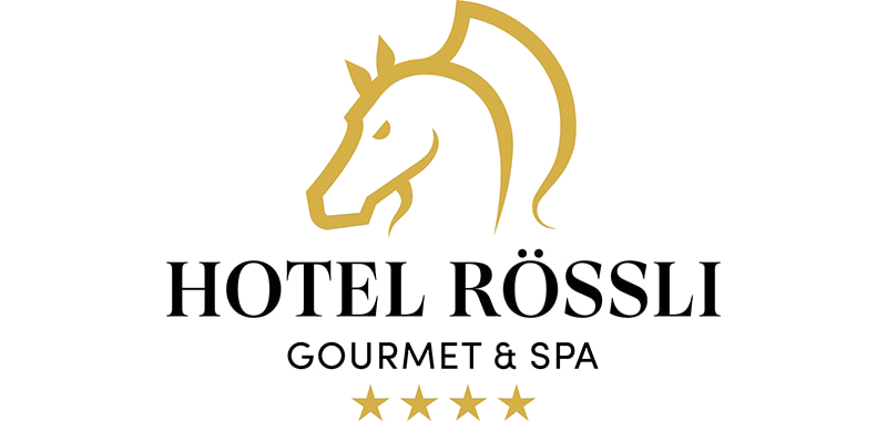 Hotel Rössli Gourmet & Spa