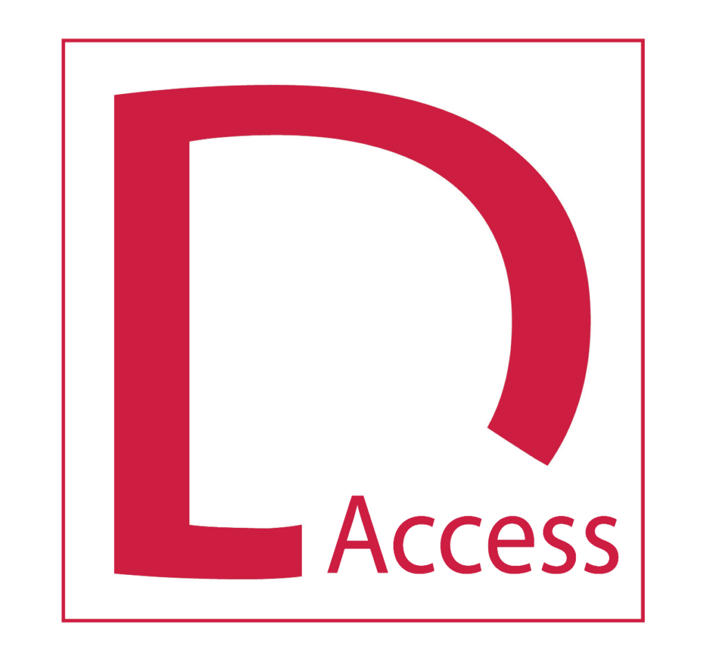 Dyna-Access Logo