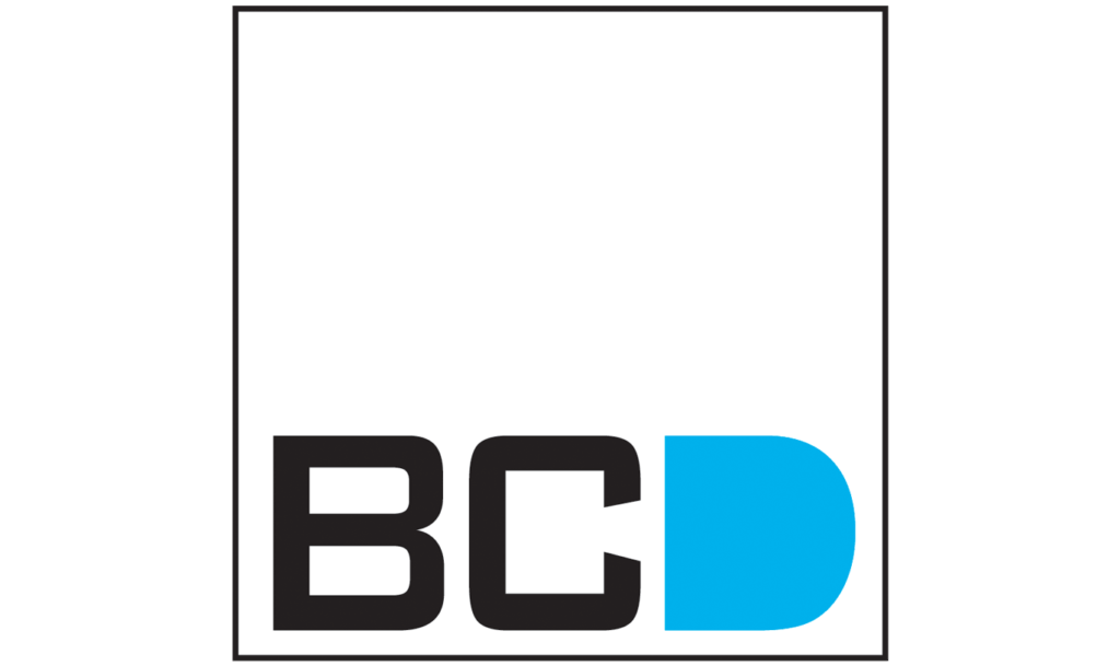 BCD