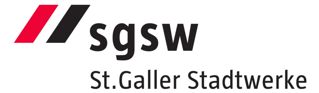 St. Galler Stadtwerke