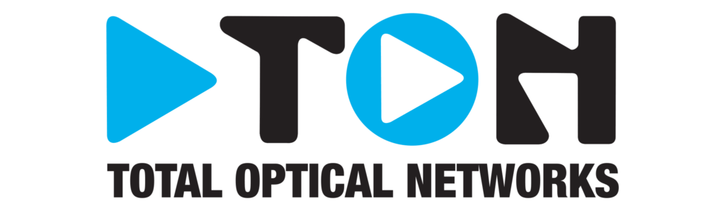 Total Optical Networks